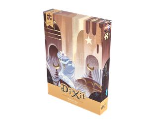 Dixit Puzzle Mermald In Love (ITA) Gioco Da Tavolo Asmodee