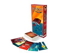 Dixit QUEST espansione in italiano gioco da tavolo creativo x 3-6 giocatori part