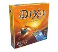 Dixit - Reinventare Mondi Fantastici Sempre Nuovi