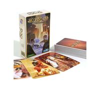 (Dixit Revelations)Dixit Stella Univerus Gioco da tavolo inglese Dixit Espansione Journey Harmonies