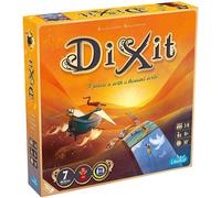 Dixit (Rinfrescato 2021)