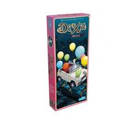 Dixit - Specchi - Espansione - Tedesco