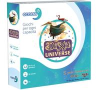 Dixit Universe Access+ GDT ITA