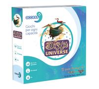 Dixit Universe Access+ - Asmodee - Italiano - Nuovo Sigillato