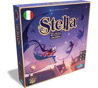Dixit Universe : Stella Gioco Da Tavolo 8+ (ITA) - Libellud