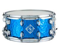 Dixon 14"x6.5" Snare Blue Titanium