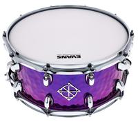 Dixon 14"x6.5" Snare Purple Titanium