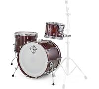 Dixon 20" Artisan Walnut Map. Set RF