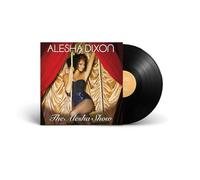 Dixon Alesha - The Alesha Show