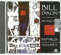 Dixon,Bill - Papyrus - Volume II