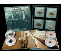 The Dixon Broth A Blessing to People: Complete Recordings 1936-1938 Plus M (CD)