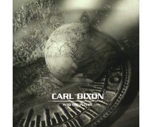Dixon,Carl - Into the Future