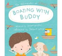 Dixon Douglas Boating with Buddy (Copertina rigida) Adventures of Lovey
