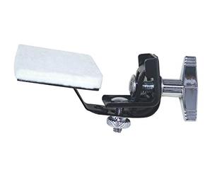 Dixon esterna drum ammortizzatore quadrato