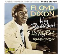 hey bartender! his very best 1949 - 59