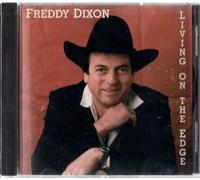 Dixon Freddy - Living on the Edge