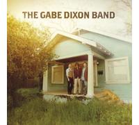 Dixon, Gabe Band - Gabe Dixon Band