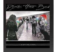 Dixon House Band - Fighting Alone