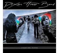 Dixon House Band Fighting Alone (CD) Album