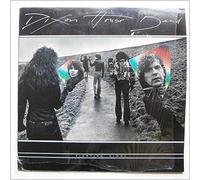 Dixon House Band - Fighting Alone [LP]