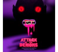 Dixon, John - Attack Of The Demons / O.S.T. (Pink/Purple)