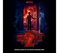 Dixon, Kyle/ Stein, Michael - Stranger Things 2