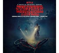 Dixon, Kyle/ Stein, Michael - Stranger Things: Season 1 (Volume 2)