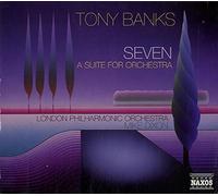 Dixon Mike - Seven