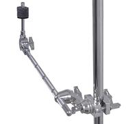 Dixon - PA-ACMSL - giraffa reggipiatto c/clamp - long