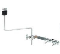 Dixon - Braccio per piatto con morsetto