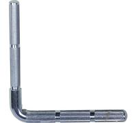 Dixon palrm PA della LRM della SP, Small L di Rod, 12 X 10,5 mm