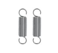 Dixon PASP-15C-HP Molla pedale della grancassa 2pc/pack