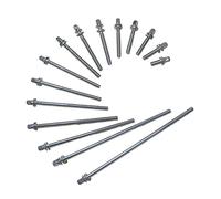 Dixon pats4 V4hp Evideco 106 mm con rondella