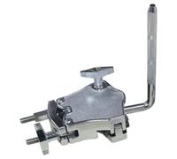 Dixon - PDTH950B - clamp reggitom c/L-rod a sfera (diametro rod: 10,5 mm)
