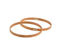 Dixon PKS014SN-HP 14'' Cerchio in acero