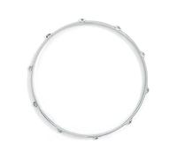 Dixon pks514b ac-8cr tansionatori 35,6 cm (14 ") 8 fori cromato in ghisa