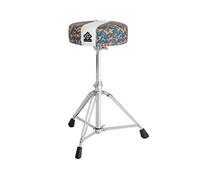 Dixon PSN-802 Top mimetico oro trono rotondo