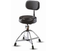 Dixon psn9212 K 4-strebig M. schienale Drum sedile Drum Sgabello