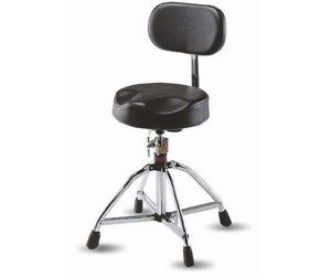 Dixon psn9212 K 4-strebig M. schienale Drum sedile Drum Sgabello