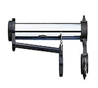 Dixon psob24 Rack tubo piede angolo 61 cm (24 pollici)