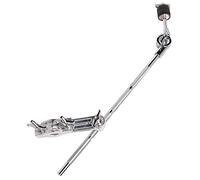 Dixon PYH-C-BP - Braccio per piatto batteria con morsetto