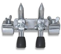 Dixon - Staffa di fissaggio per grancassa