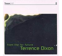Dixon,Terrence - From the Far Future