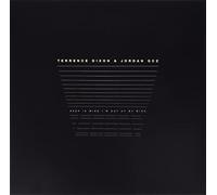 Dixon, Terrence -& Jordan Gcz- - Keep in Mind I'M Out of My Mind