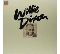 Dixon, Willie - Chess Box (2 CD)