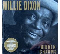 Dixon,Willie - Hidden Charmes