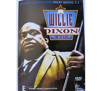 Willie Dixon - I Am The Blues (DVD) Willie Dixon