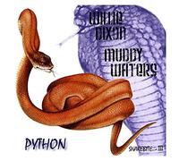 Python - Willie Dixon (Audio cd)