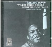 Dixon,Willie - Willie S Blues (Bv-1003)