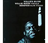 Dixon, Willie - Willie's Blues